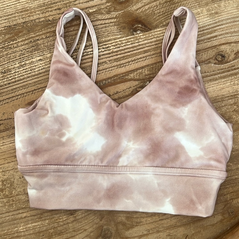 Buffbunny Monarch Sports Bra